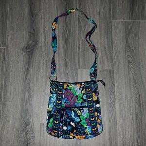 Vera Bradley Crossbody Purse